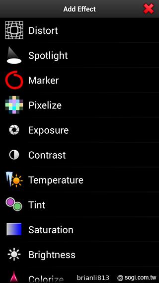 阿爾卡特OneTouch Idol X 俐落美型、四核雙卡機
