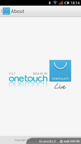 阿爾卡特OneTouch Idol X 俐落美型、四核雙卡機