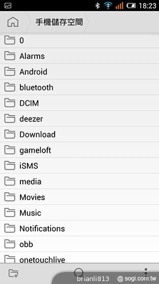 阿爾卡特OneTouch Idol X 俐落美型、四核雙卡機