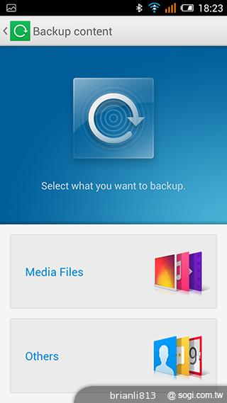 阿爾卡特OneTouch Idol X 俐落美型、四核雙卡機