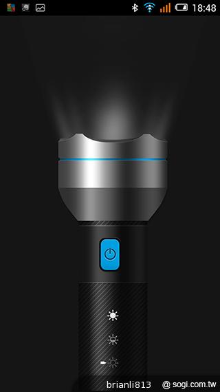 阿爾卡特OneTouch Idol X 俐落美型、四核雙卡機