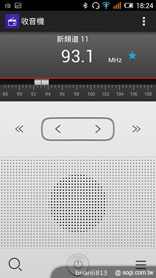 阿爾卡特OneTouch Idol X 俐落美型、四核雙卡機