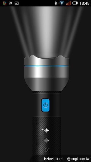 阿爾卡特OneTouch Idol X 俐落美型、四核雙卡機