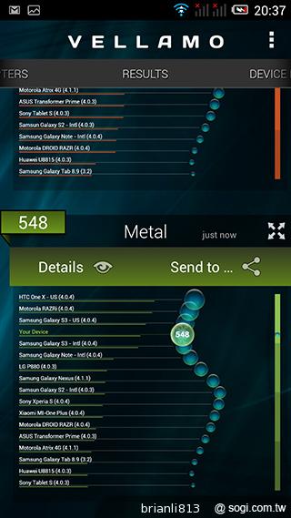 阿爾卡特OneTouch Idol X 俐落美型、四核雙卡機