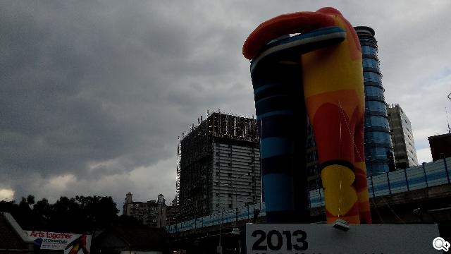 阿爾卡特OneTouch Idol X 俐落美型、四核雙卡機