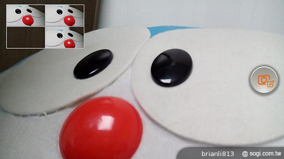 阿爾卡特OneTouch Idol X 俐落美型、四核雙卡機