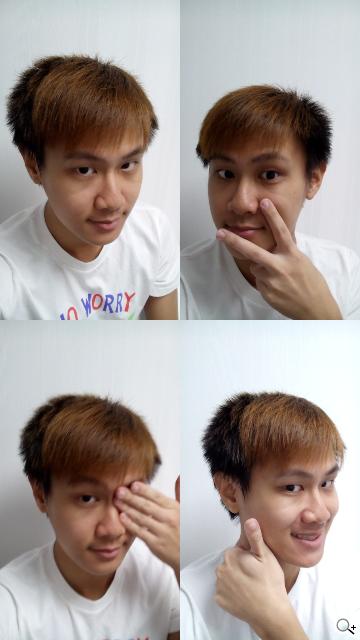 阿爾卡特OneTouch Idol X 俐落美型、四核雙卡機