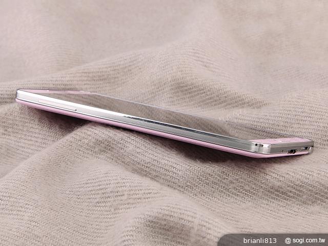 法式歐風 SAMSUNG GALAXY Note 3香頌粉圖賞