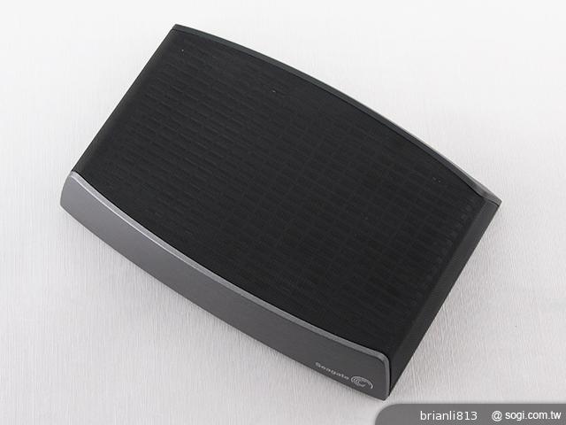 輕鬆打造私有雲 Seagate Central無線儲存外接硬碟