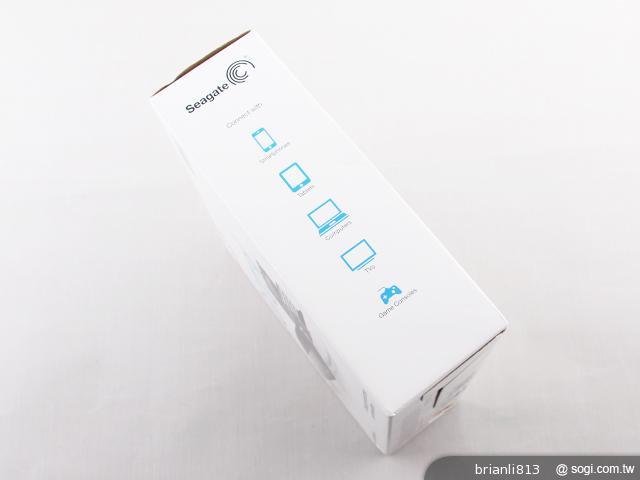 輕鬆打造私有雲 Seagate Central無線儲存外接硬碟