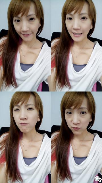 阿爾卡特OneTouch Idol X 俐落美型、四核雙卡機