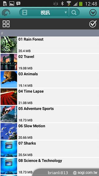 輕鬆打造私有雲 Seagate Central無線儲存外接硬碟