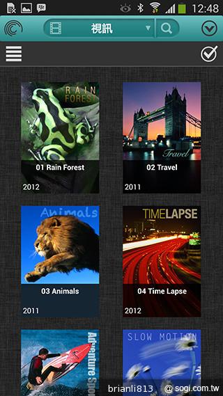 輕鬆打造私有雲 Seagate Central無線儲存外接硬碟