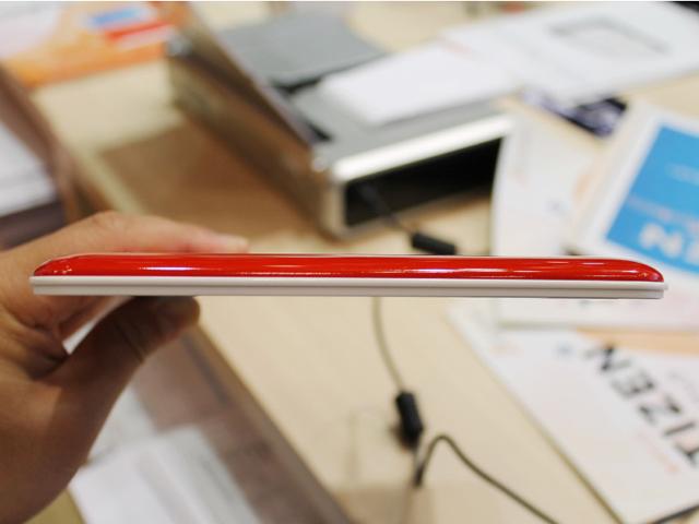 Systena首款Tizen OS平板現身 配10.1吋WUXGA螢幕