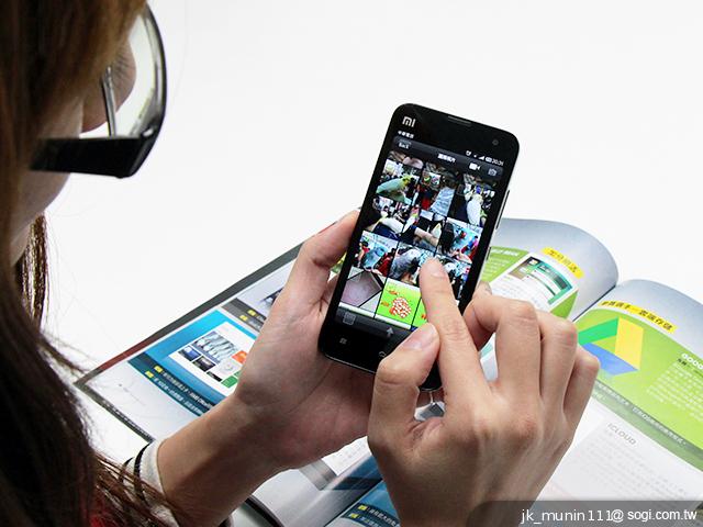 手機娛樂儲存新概念!QNAP NAS雲端串流才是王道 手機娛樂儲存新概念!QNAP NAS雲端串流才是王道