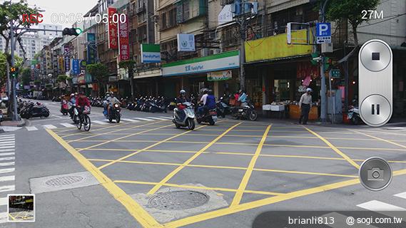 三星Note 3 LTE效能攝錄實測 與3G版比較分析