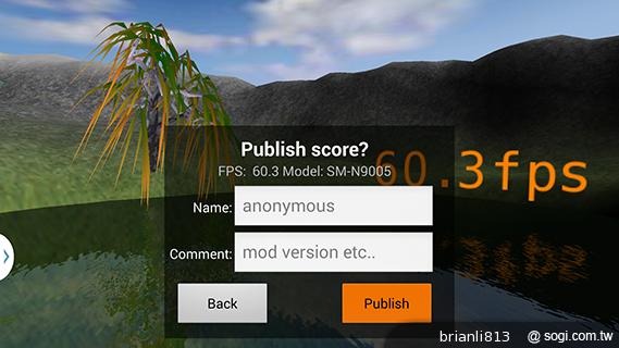 三星Note 3 LTE效能攝錄實測 與3G版比較分析