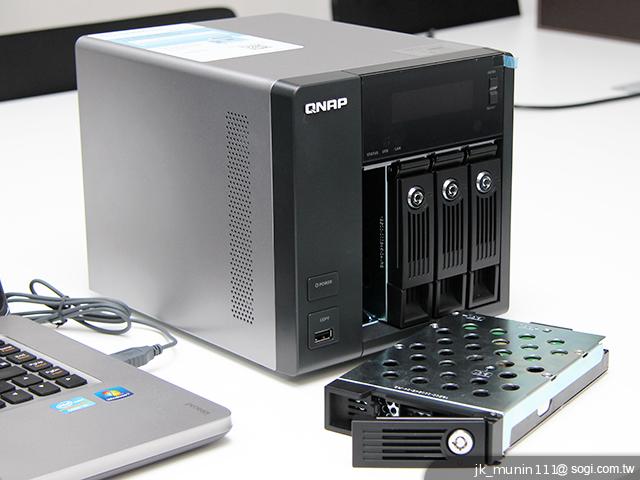 手機娛樂儲存新概念!QNAP NAS雲端串流才是王道 手機娛樂儲存新概念!QNAP NAS雲端串流才是王道