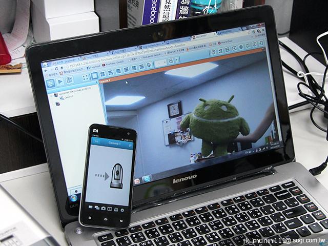 手機娛樂儲存新概念!QNAP NAS雲端串流才是王道 手機娛樂儲存新概念!QNAP NAS雲端串流才是王道