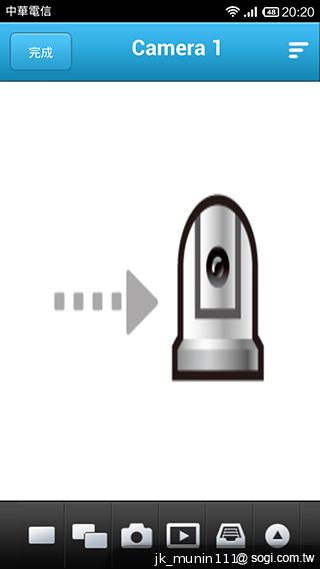 手機娛樂儲存新概念!QNAP NAS雲端串流才是王道 手機娛樂儲存新概念!QNAP NAS雲端串流才是王道