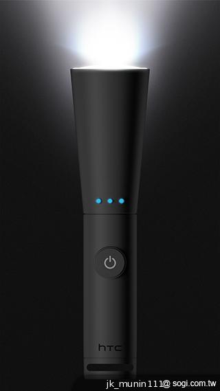 指紋辨識5.9吋金屬巨砲 HTC One Max實測