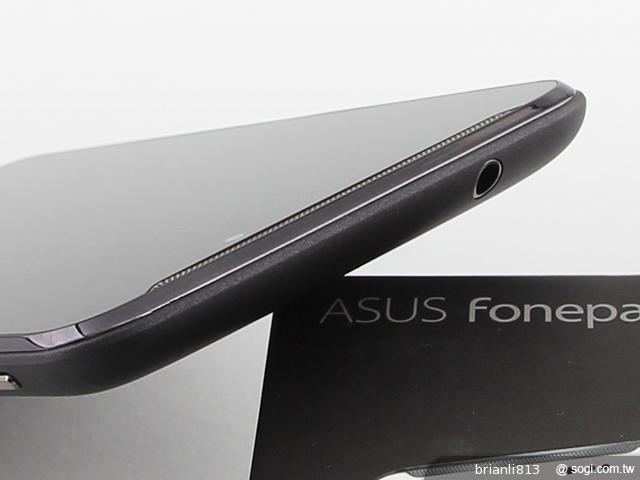 平板手機 跨界筆寫 ASUS Fonepad Note 6