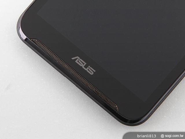 平板手機 跨界筆寫 ASUS Fonepad Note 6