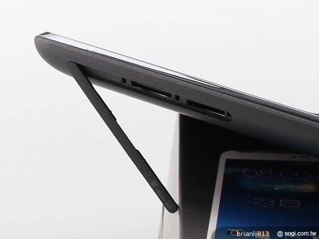平板手機 跨界筆寫 ASUS Fonepad Note 6