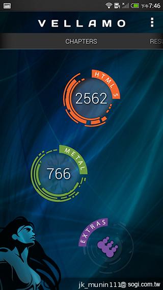 指紋辨識5.9吋金屬巨砲 HTC One Max實測