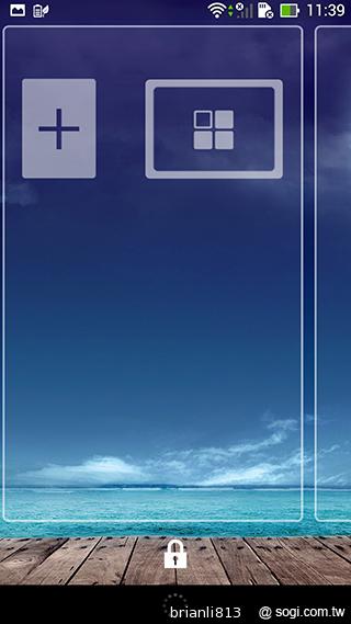 平板手機 跨界筆寫 ASUS Fonepad Note 6