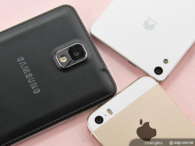 IDC：2013全球智慧手機出貨量可望突破10億部