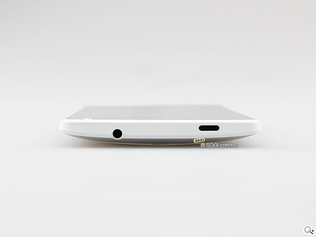 指紋辨識5.9吋金屬巨砲 HTC One Max實測