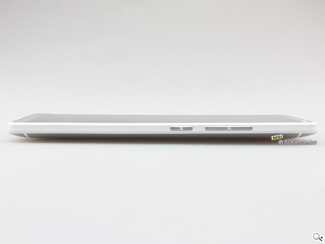 指紋辨識5.9吋金屬巨砲 HTC One Max實測