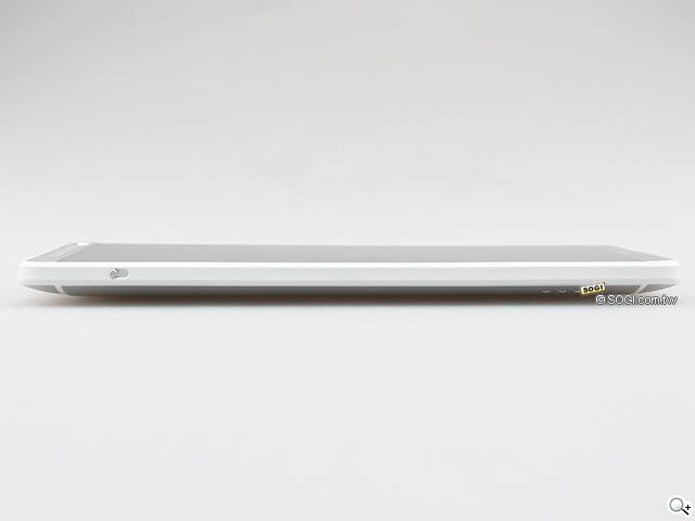 指紋辨識5.9吋金屬巨砲 HTC One Max實測