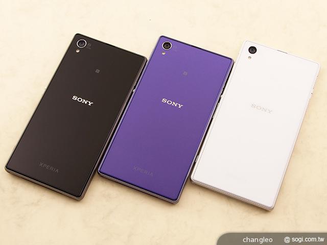 Sony Xperia智慧手機 單季銷量突破千萬台