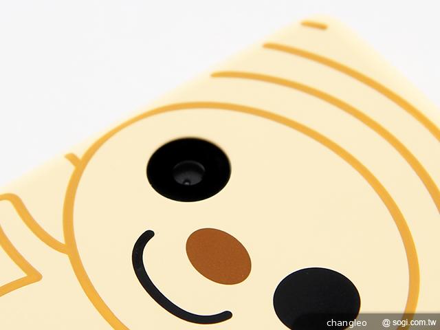 OPEN小將魔法變裝手機 超大電量的低價2G雙卡機