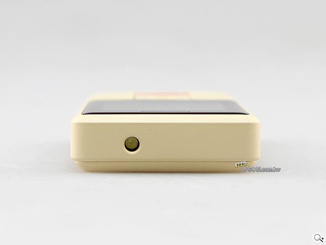 OPEN小將魔法變裝手機 超大電量的低價2G雙卡機