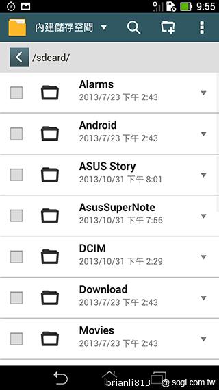 平板手機 跨界筆寫 ASUS Fonepad Note 6