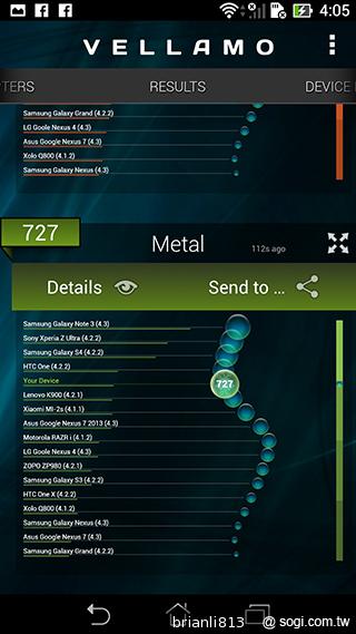 平板手機 跨界筆寫 ASUS Fonepad Note 6