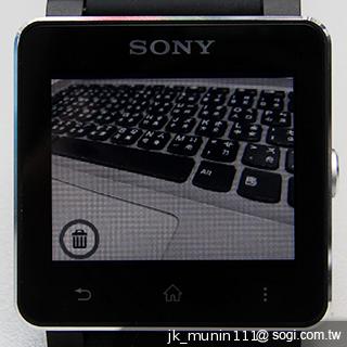 索尼防水智慧錶SmartWatch2 手機的時尚控制配件 索尼防水智慧錶SmartWatch2 手機的時尚控制配件