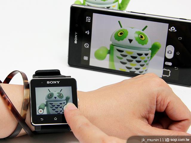 索尼防水智慧錶SmartWatch2 手機的時尚控制配件 索尼防水智慧錶SmartWatch2 手機的時尚控制配件