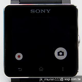 索尼防水智慧錶SmartWatch2 手機的時尚控制配件 索尼防水智慧錶SmartWatch2 手機的時尚控制配件