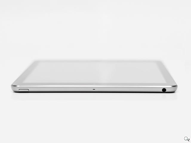 更輕、更薄、更快！Apple iPad Air開箱速測