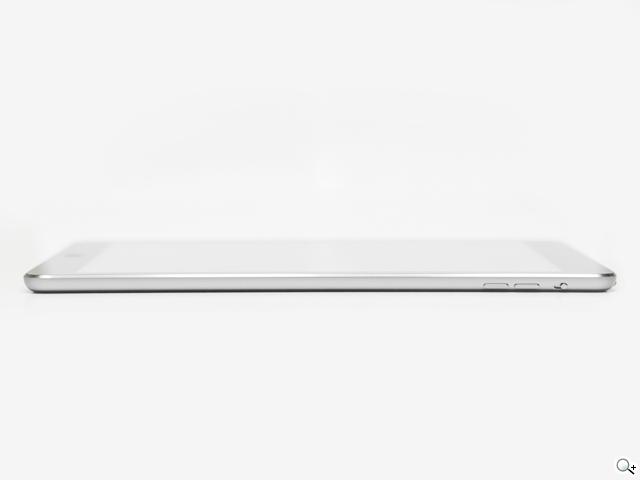 更輕、更薄、更快！Apple iPad Air開箱速測