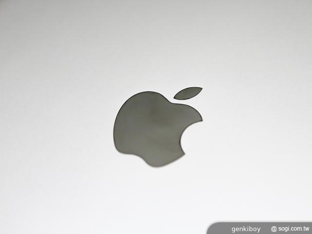 更輕、更薄、更快！Apple iPad Air開箱速測