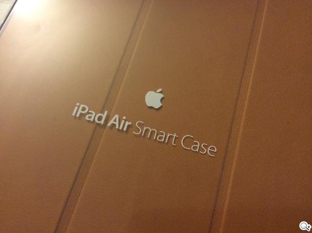 更輕、更薄、更快！Apple iPad Air開箱速測