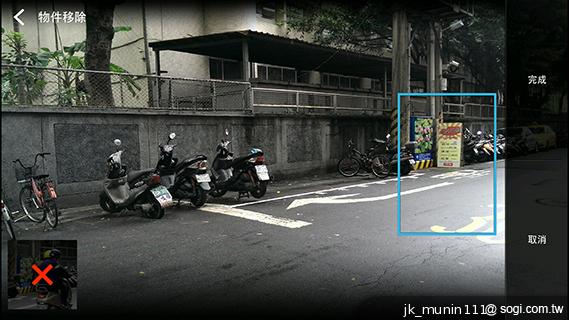 指紋辨識5.9吋金屬巨砲 HTC One Max實測