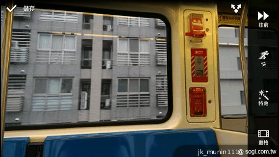 指紋辨識5.9吋金屬巨砲 HTC One Max實測