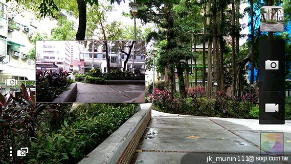 指紋辨識5.9吋金屬巨砲 HTC One Max實測