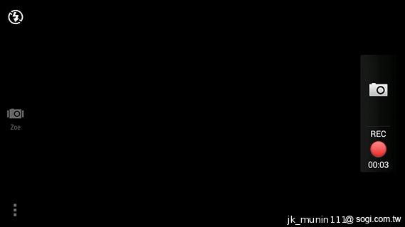 指紋辨識5.9吋金屬巨砲 HTC One Max實測